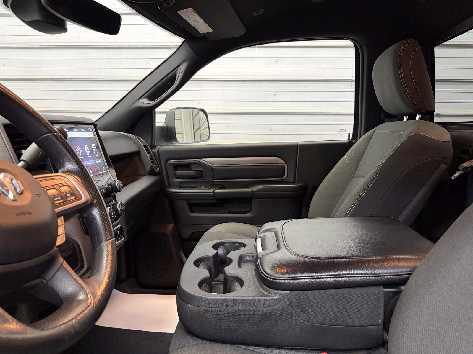 Used 2021 RAM 3500 Tradesman AWD/4WD image 22