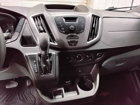 Used 2016 Ford Transit 350 XL image 12