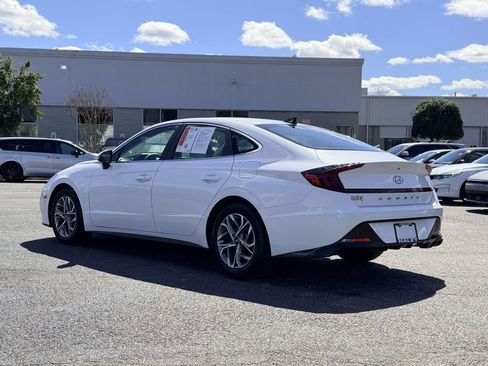 Used 2023 Hyundai Sonata SEL w/ Cargo Package image 21
