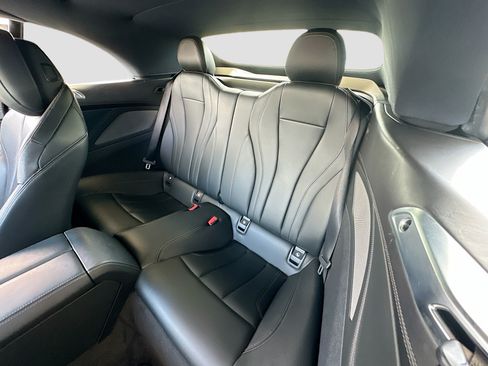 Used 2021 BMW 840i xDrive Convertible w/ Driving Assistance Package AWD/4WD image 22