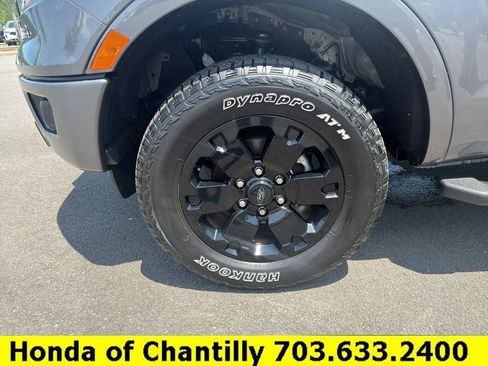 Used 2023 Ford Ranger XLT w/ Equipment Group 302A High AWD/4WD image 28