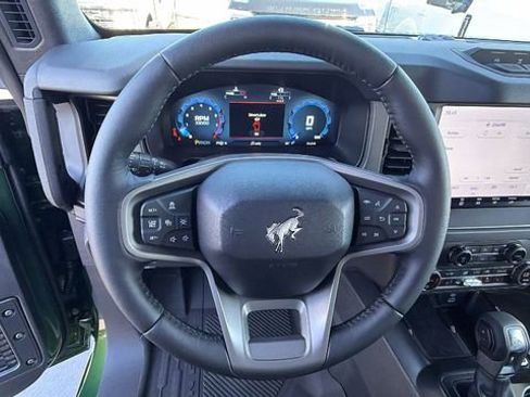 New 2025 Ford Bronco Badlands image 26