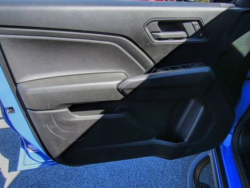 New 2026 Chevrolet Colorado Trail Boss image 12