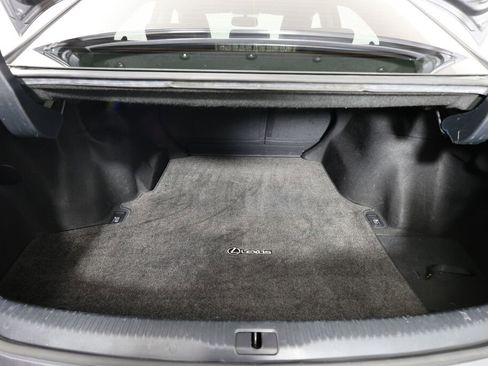 Used 2015 Lexus IS 250 image 18