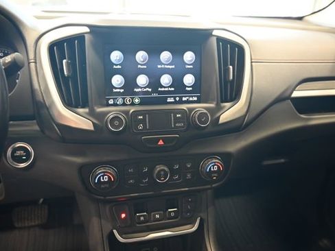 Used 2020 GMC Terrain SLT w/ Elevation Edition FWD image 14