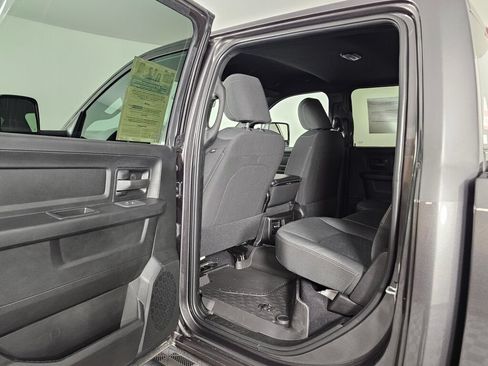 New 2026 RAM 2500 Tradesman AWD/4WD image 33