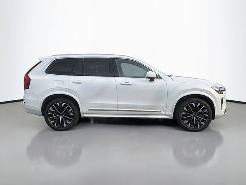 New 2026 Volvo XC90 B6 Ultra w/ Protection Package AWD/4WD image 8