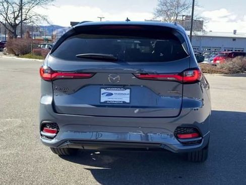 New 2026 MAZDA CX-70 3.3 Turbo S w/ Premium Plus image 3