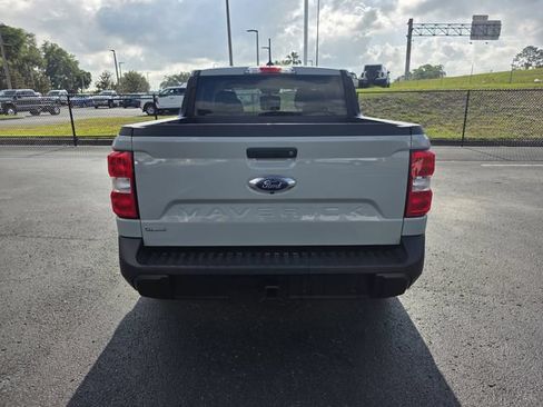 Used 2024 Ford Maverick XL FWD image 6