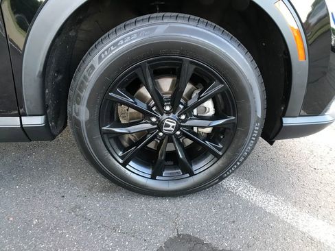 Used 2024 Honda CR-V Sport-L image 5