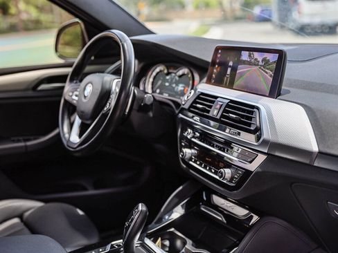 Used 2019 BMW X4 xDrive30i w/ M Sport Package 2 AWD/4WD image 24