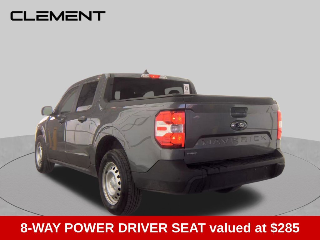 Used 2024 Ford Maverick XL FWD image 8