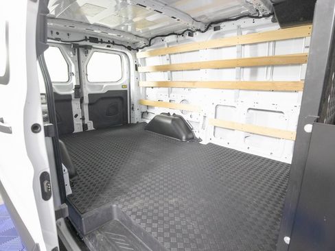 Used 2024 Ford Transit 250 Low Roof w/ Exterior Upgrade Package image 15