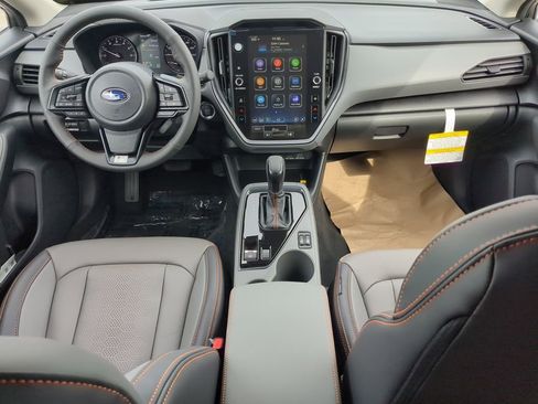 New 2026 Subaru Crosstrek 2.5i Limited AWD/4WD image 11