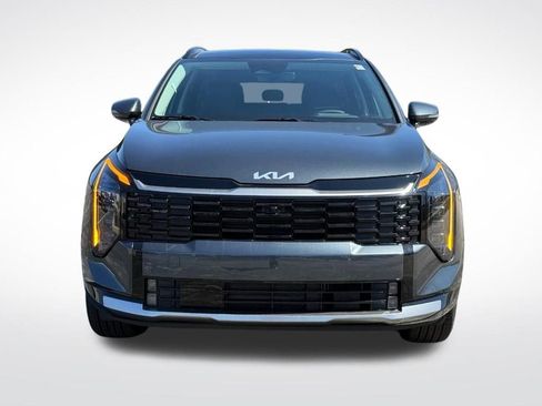New 2026 Kia Sportage SX Prestige AWD/4WD image 8
