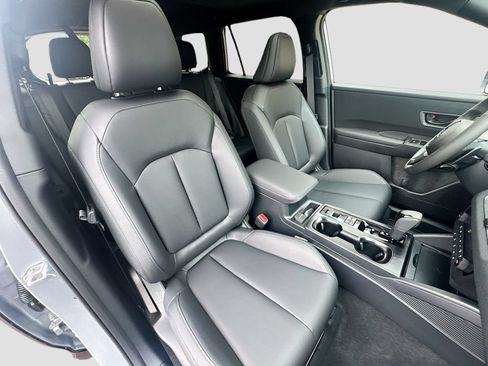 New 2026 Subaru Outback Premium AWD/4WD image 27