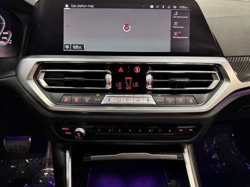 Used 2022 BMW M3 Competition AWD/4WD image 10