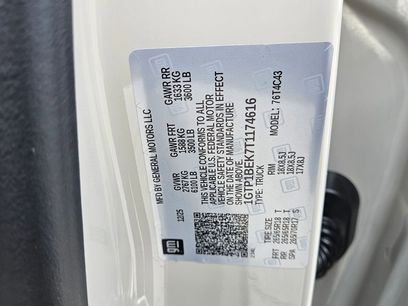 New 2026 GMC Canyon Elevation w/ Convenience Package