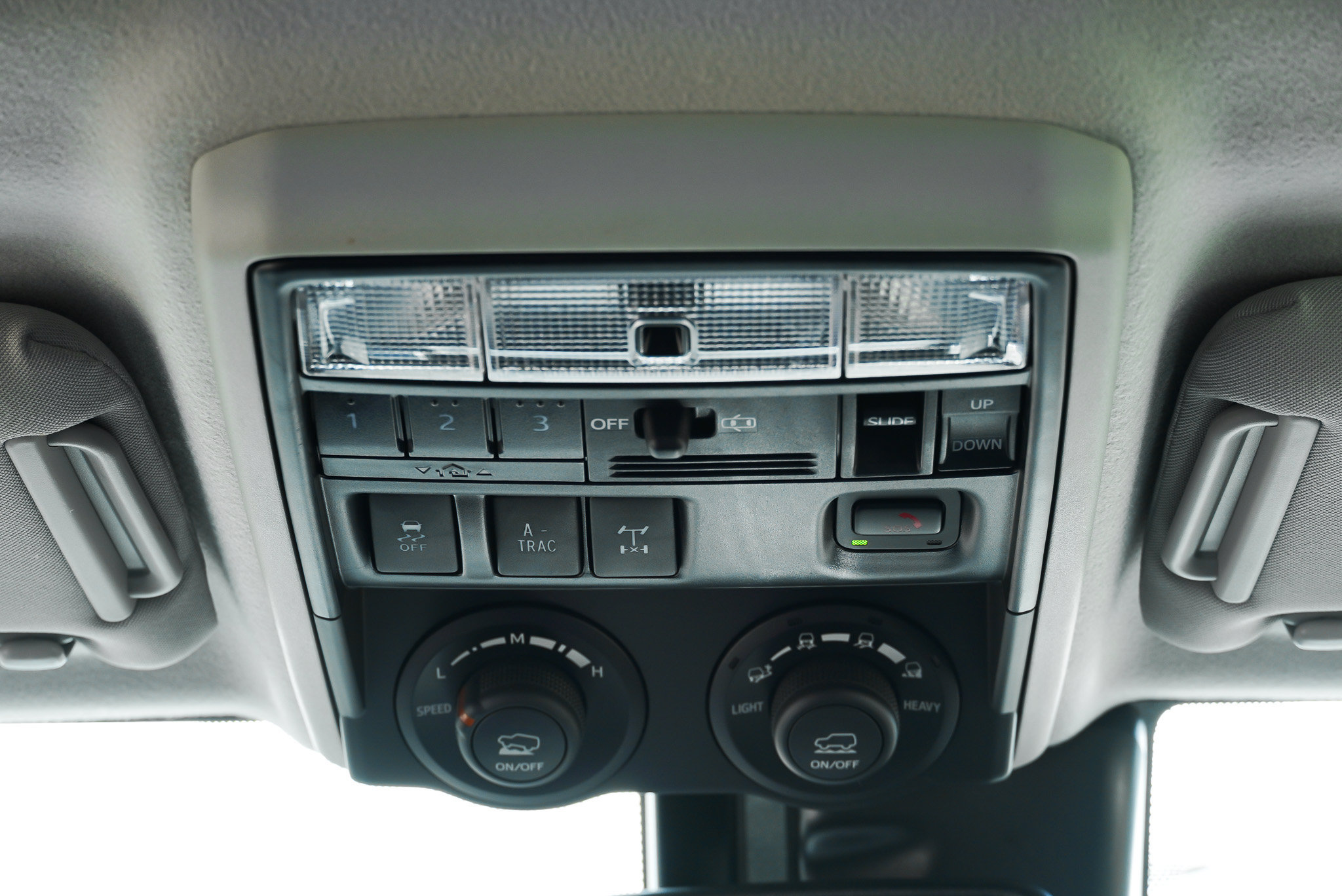Certified 2024 Toyota 4Runner TRD Off-Road Premium w/ Moonroof Package AWD/4WD image 30