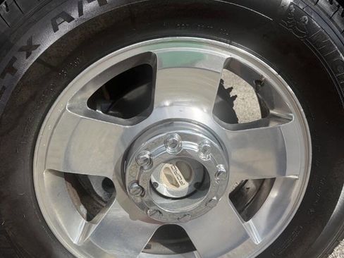 Used 2006 Ford F350 Lariat image 34