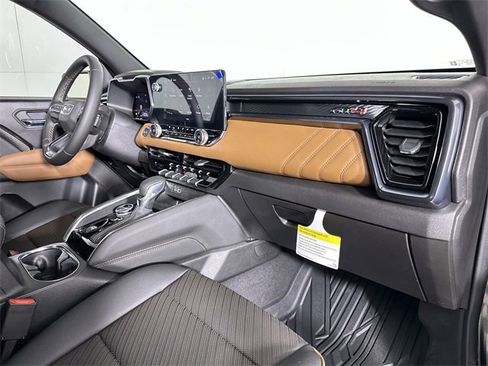 New 2026 GMC Canyon AT4 w/ Technology Plus Package image 30