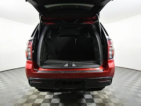 Used 2024 Chevrolet Tahoe RST w/ Luxury Package image 26