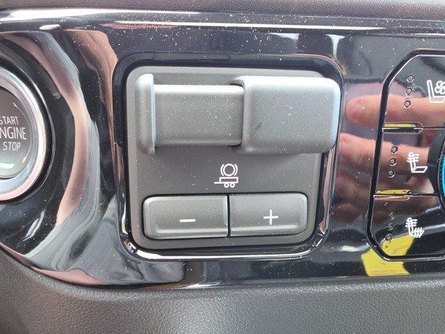 New 2026 Chevrolet Silverado 2500 High Country w/ High Country Premium Package AWD/4WD image 51