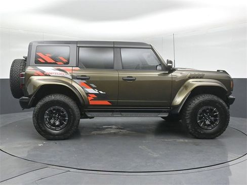 Used 2024 Ford Bronco Raptor image 8