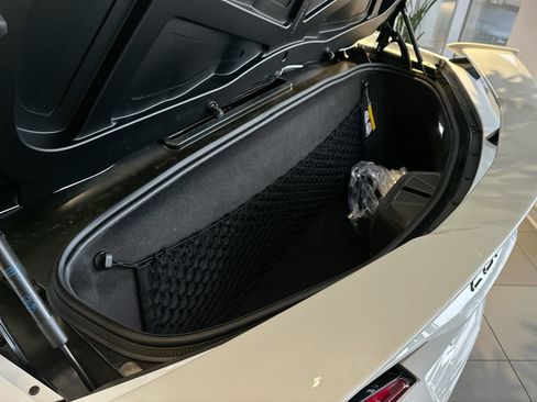 New 2025 Chevrolet Corvette Stingray Preferred Conv w/ Z51 Performance Package image 22