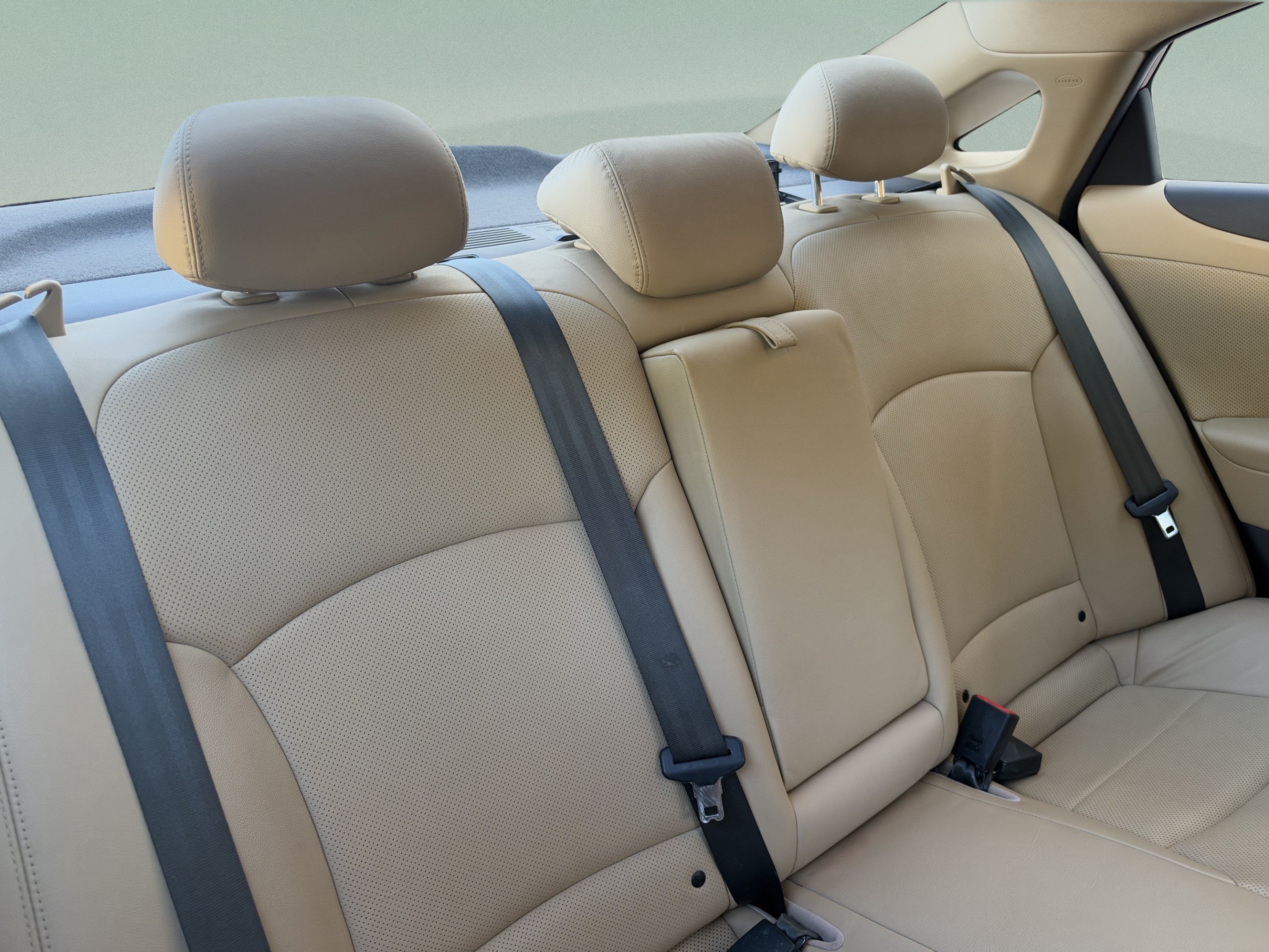 Used 2012 Hyundai Sonata Hybrid w/ Leather Pkg FWD image 25