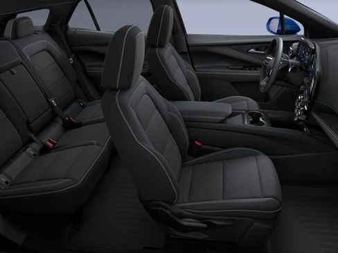 New 2025 Chevrolet Blazer EV LT w/ Midnight/Sport Edition image 57