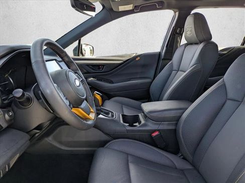 Used 2024 Subaru Outback Wilderness w/ Wilderness Package image 16