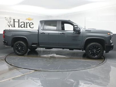 New 2026 Chevrolet Silverado 2500 LT w/ Trail Boss Package