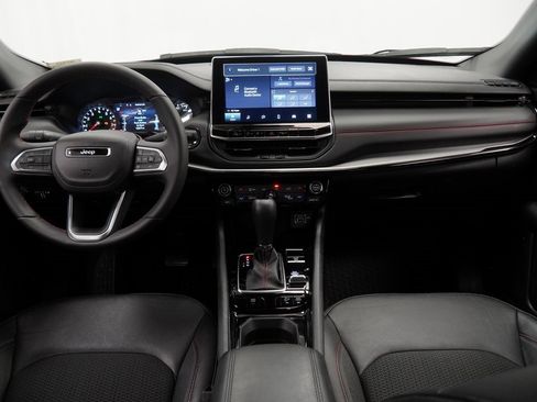 Certified 2024 Jeep Compass Trailhawk image 29