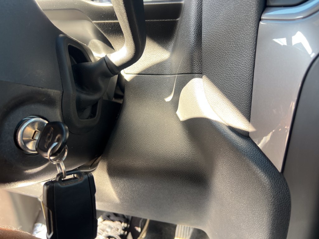 Used 2021 Chevrolet Silverado 1500 Custom AWD/4WD image 21