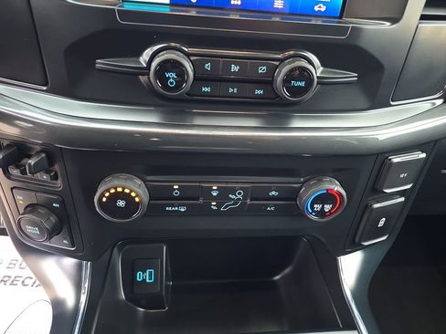 Used 2022 Ford F150 XL w/ STX Appearance Package image 26