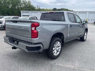 New 2026 Chevrolet Silverado 1500 Custom RWD video 3