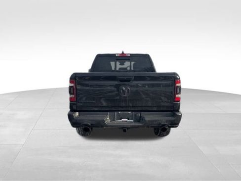 Used 2022 RAM 1500 Big Horn image 5