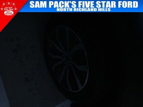 Used 2020 Ford Explorer ST w/ Premium Technology Package image 3