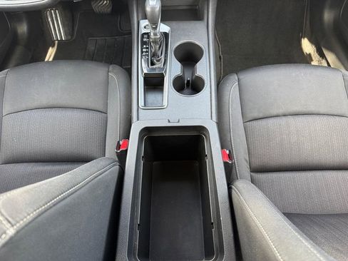 Used 2023 Nissan Altima 2.5 S image 17