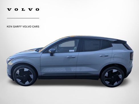 New 2026 Volvo EX30 Ultra image 7