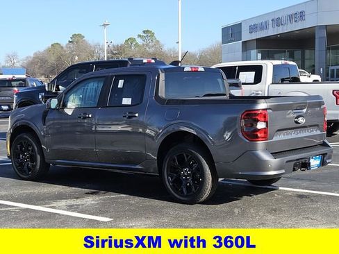 New 2026 Ford Maverick Lobo image 7