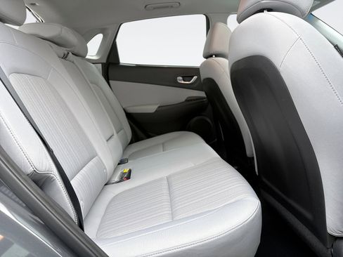 Used 2023 Hyundai Kona SEL w/ Convenience Package image 20