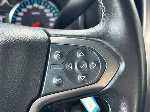 Used 2016 Chevrolet Silverado 1500 LT w/ All Star Edition RWD image 30
