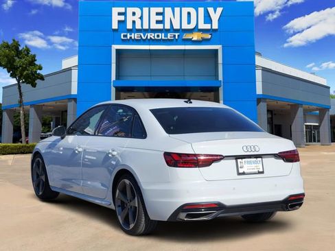 Used 2021 Audi A4 2.0T Premium Plus w/ Premium Plus Package image 5