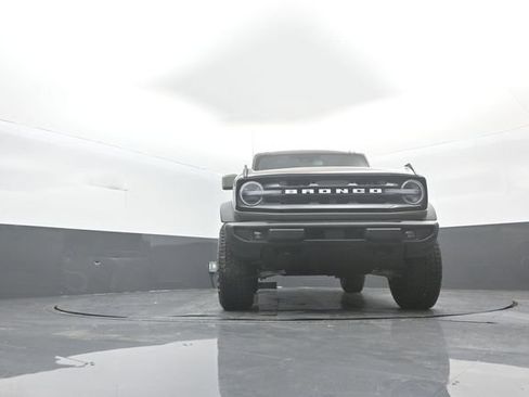 New 2026 Ford Bronco Outer Banks w/ Sasquatch Package AWD/4WD image 34