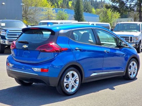 Used 2019 Chevrolet Bolt LT FWD image 7