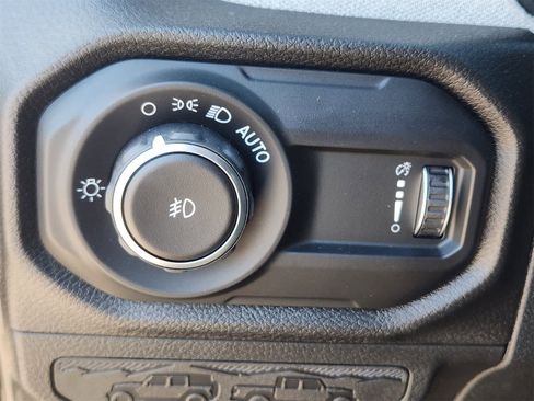 New 2025 Jeep Wrangler Sport S image 18