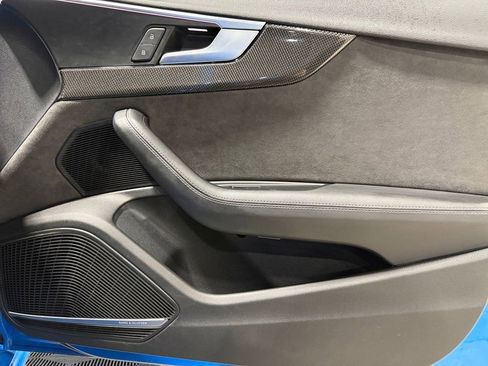 Used 2019 Audi S4 Prestige image 12