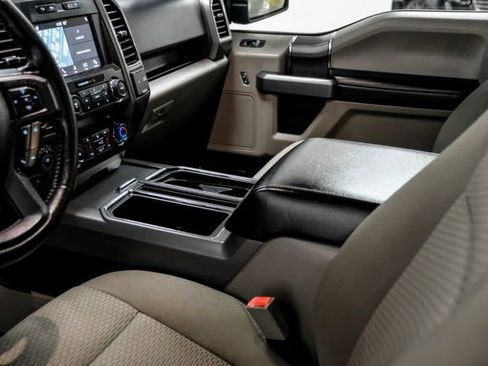 Used 2019 Ford F150 XLT w/ Equipment Group 302A Luxury image 26